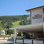 Karoline By Schladming-appartements Apartment