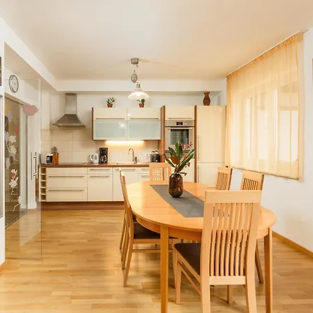 Apartamento Karoline By Schladming-appartements *