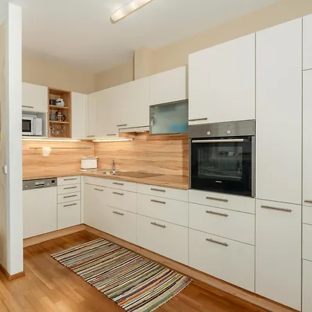 Apartment Karoline By Schladming-appartements