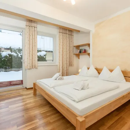 Karoline By Schladming-appartements Lejlighed