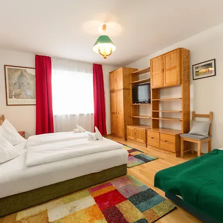 Karoline By Schladming-appartements Шладминг