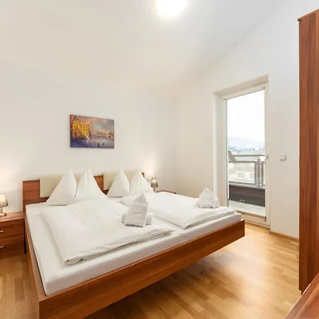 Karoline By Schladming-appartements Schladming