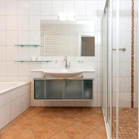 Apartment Karoline By Schladming-appartements *