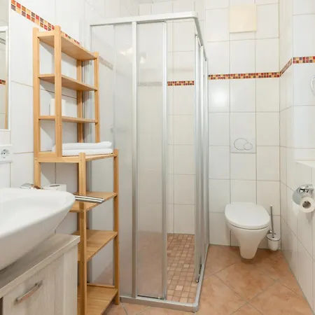 Karoline By Schladming-appartements Schladming