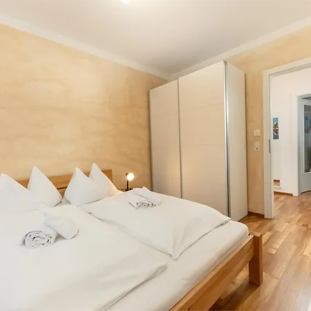 Karoline By Schladming-appartements