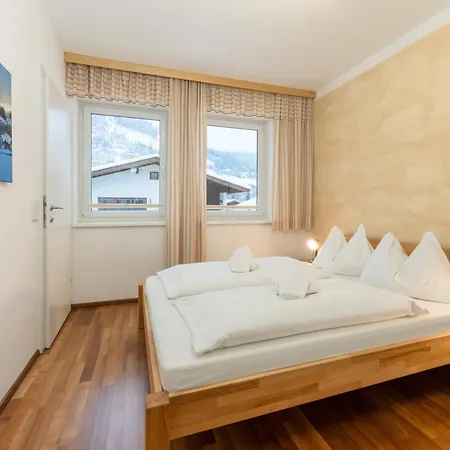 Apartment Karoline By Schladming-appartements