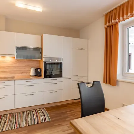 Karoline By Schladming-appartements Apartamento *