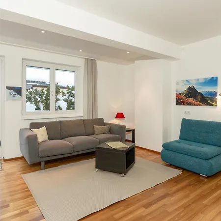 Karoline By Schladming-appartements *