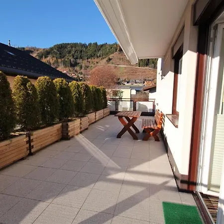 Apartment Karoline By Schladming-appartements Schladming