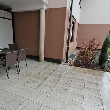 Karoline By Schladming-appartements Apartment *