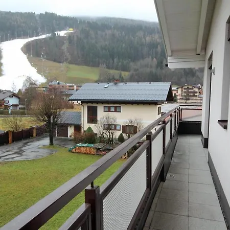 Apartamento Karoline By Schladming-appartements *
