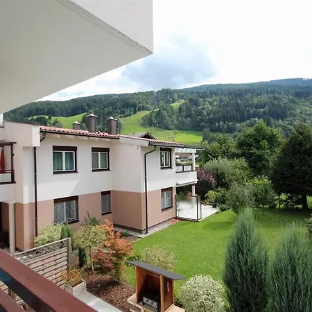 Apartment Karoline By Schladming-appartements