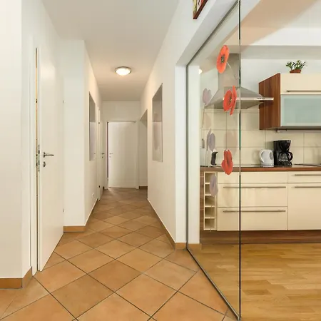 Karoline By Schladming-appartements Schladming