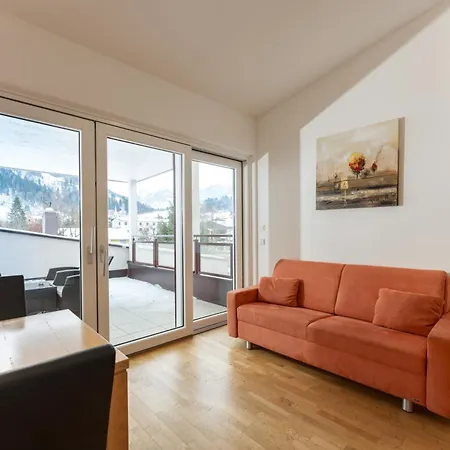 Apartamento Karoline By Schladming-appartements *