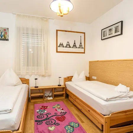 Karoline By Schladming-appartements * Schladming