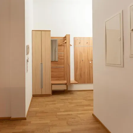 Karoline By Schladming-appartements Lejlighed