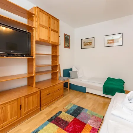 Apartamento Karoline By Schladming-appartements Schladming