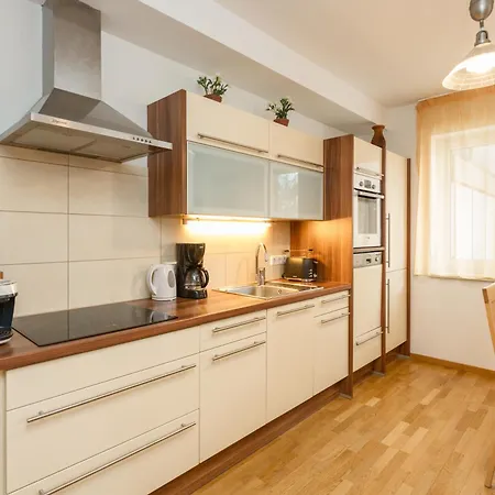 Karoline By Schladming-appartements Apartamento Schladming