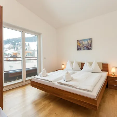 Apartamento Karoline By Schladming-appartements