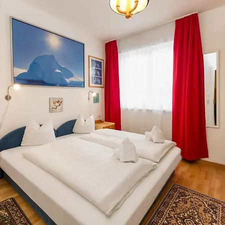 Karoline By Schladming-appartements Apartment Schladming