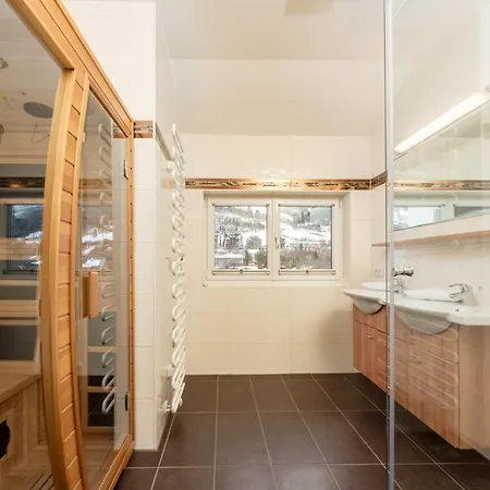 Karoline By Schladming-appartements Apartment