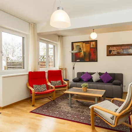 Karoline By Schladming-appartements Schladming