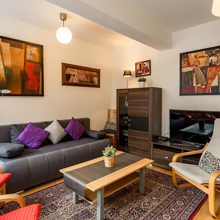 Karoline By Schladming-appartements * Schladming