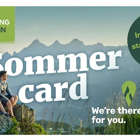 Karoline By Schladming-appartements