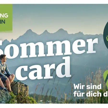 Karoline By Schladming-appartements Апартаменты