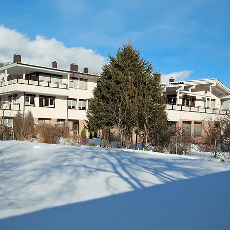 Karoline By Schladming-appartements Schladming