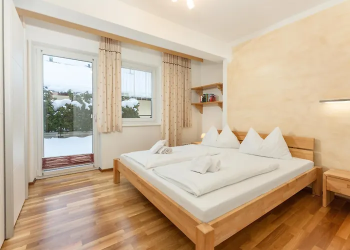 Karoline By Schladming-appartements Apartment