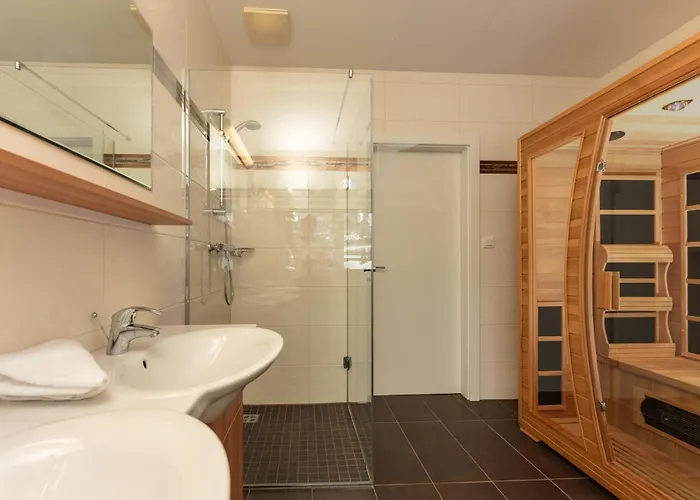 Karoline By Schladming-appartements Apartman *