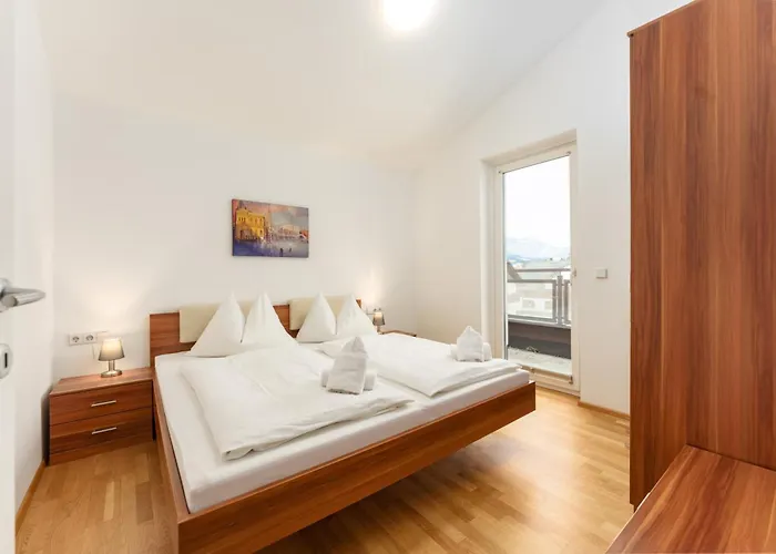 Karoline By Schladming-appartements Schladming