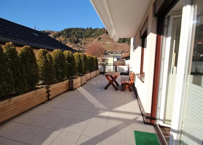 Apartman Karoline By Schladming-appartements Schladming