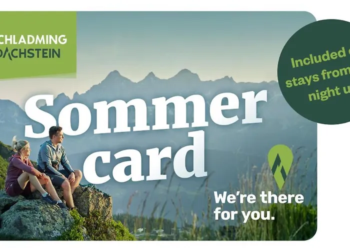 Karoline By Schladming-appartements