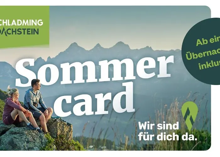 Karoline By Schladming-appartements Apartman